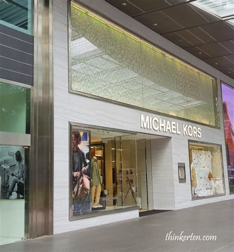 michael kors orchard road